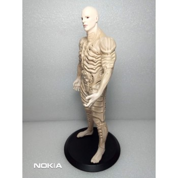 20 cm Resin figure handpainted Prometheus motion picture Alien figure